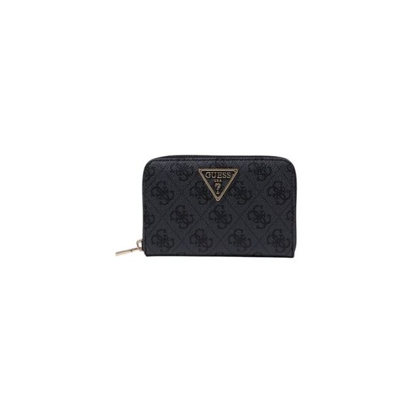 Guess No Limit Wallet Women grey Wallets
